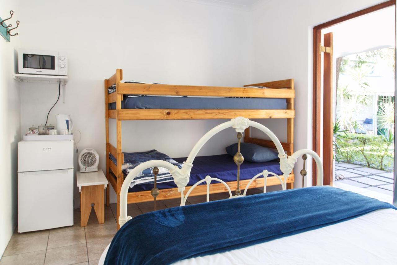 Robertson Boutique Backpackers Hotel Kültér fotó